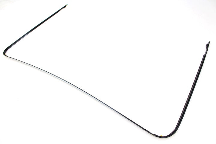 NISSAN Rear Window Molding Fastener - BNR32