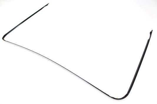 NISSAN Rear Window Molding Fastener - BNR32