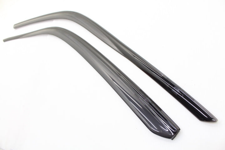 NISSAN Rain Guard Roof Visor Set - SILVIA S14