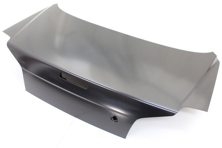 NISSAN Trunk without Rear Spoiler Hole - BNR34
