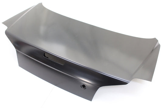 NISSAN Trunk without Rear Spoiler Hole - BNR34