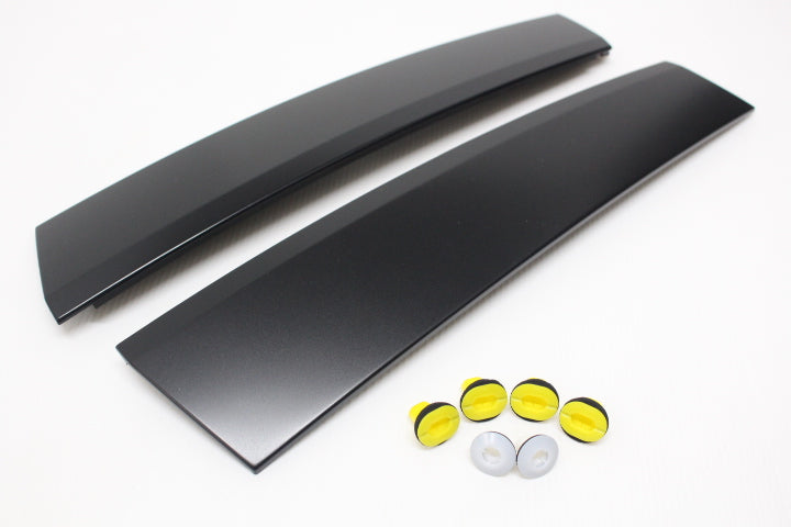 NISSAN Pillar Garnish LH & RH Set - BNR34 R34