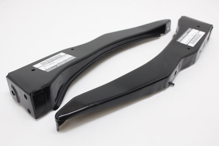 NISSAN Headlight Bracket Set - S13