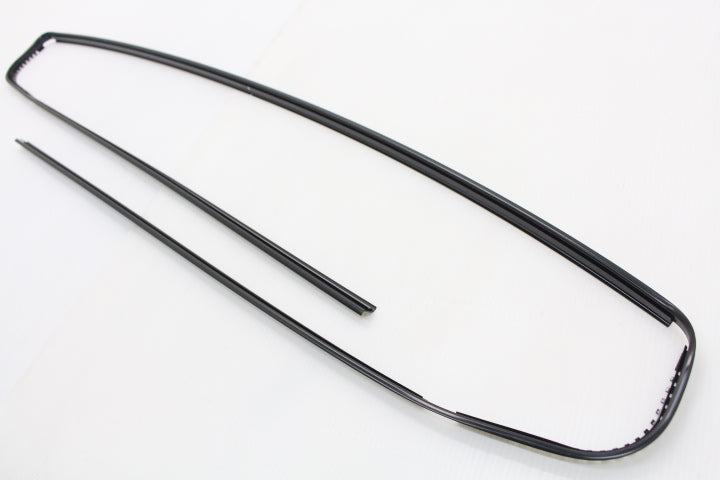 NISSAN Front Windshield Windscreen Molding - S14