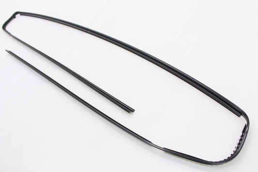 NISSAN Front Windshield Windscreen Molding - S14