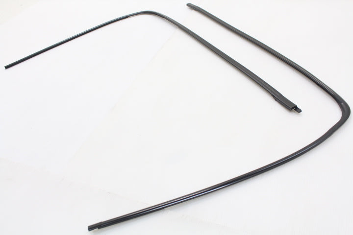 NISSAN Front Windshield Molding Set - S14