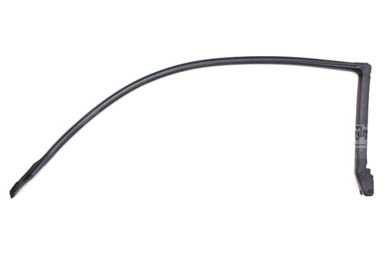 NISSAN Upper Window Weatherstrip LHS - 180SX