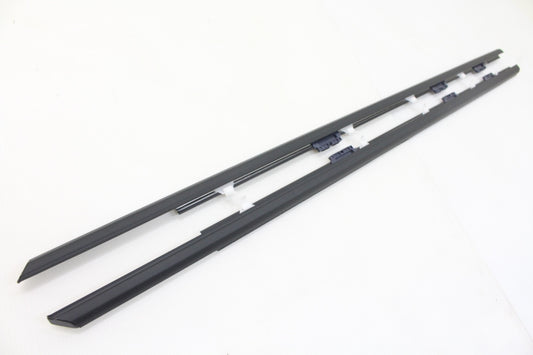 NISSAN Outer Door Molding LH & RH Set - BCNR33