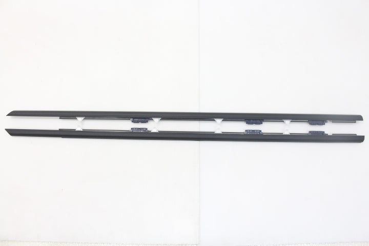 NISSAN Outer Door Molding LH & RH Set - BCNR33