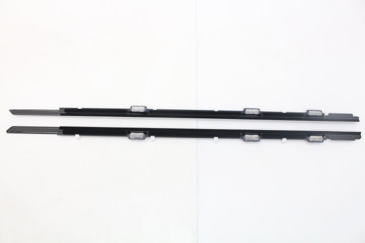 NISSAN Outer Door Molding LH & RH Set - BCNR33