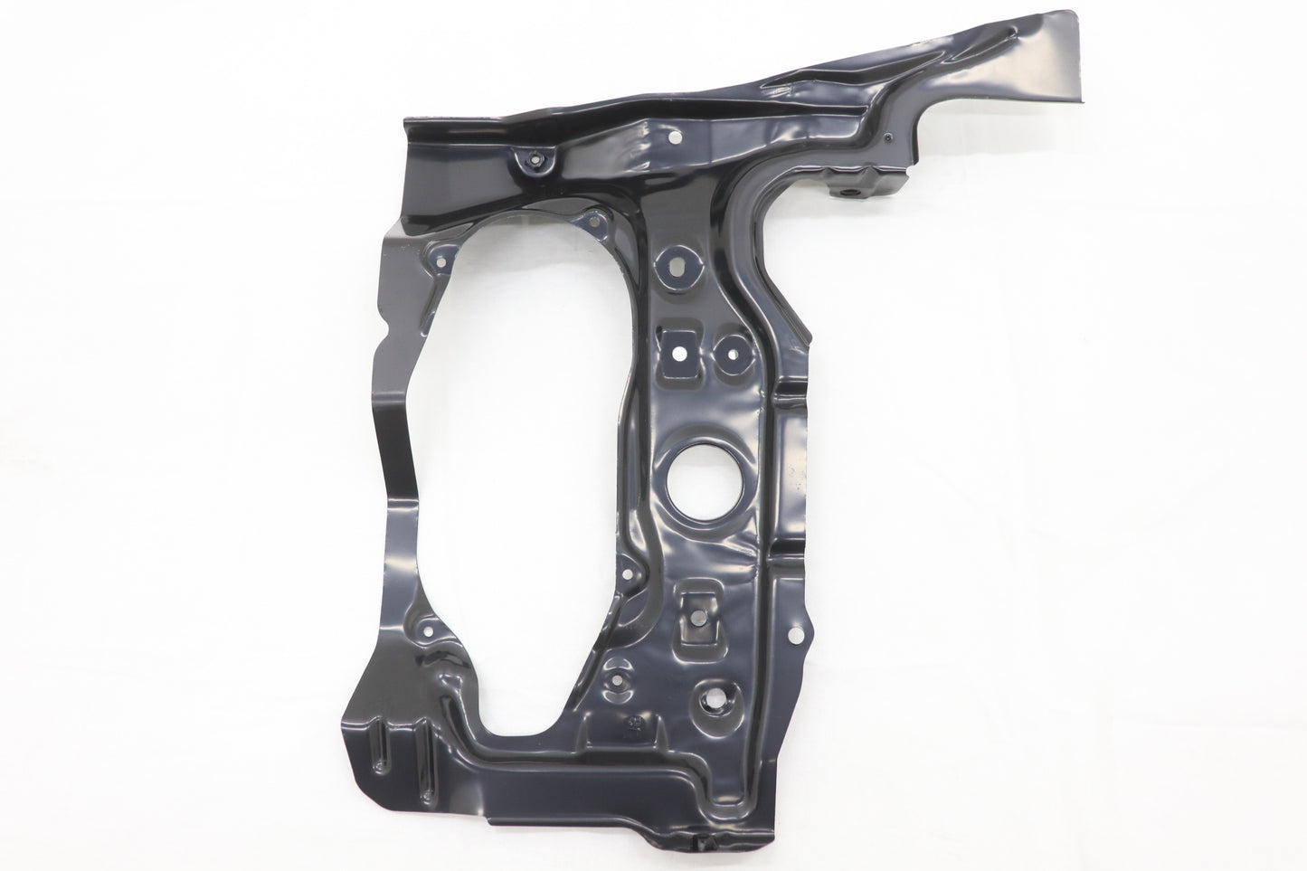 NISSAN Radiator Core Support Side LHS - R34 BNR34