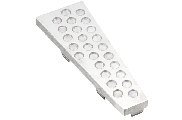 NISSAN Foot Rest Cover - BNR34