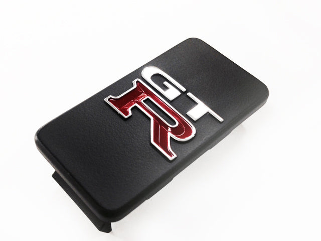 NISSAN Center Console Emblem - BCNR33