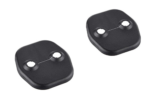 NISSAN Door Striker Cover 2P Set