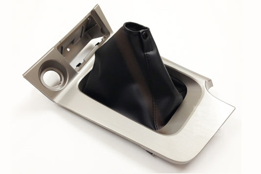 NISSAN Shift Boot Console - BNR34 Early Model