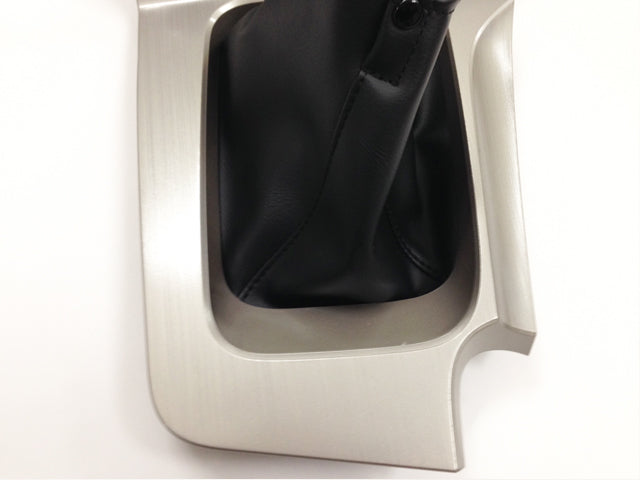 NISSAN Shift Boot Console - BNR34 Early Model