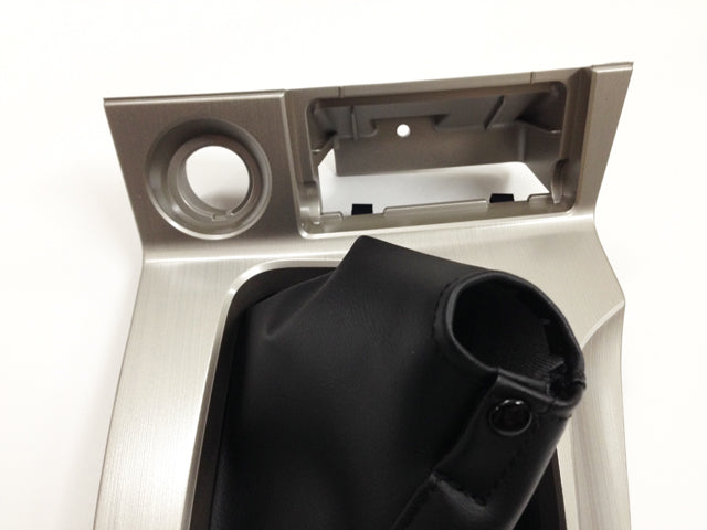 NISSAN Shift Boot Console - BNR34 Early Model