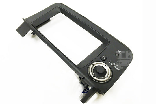 NISSAN MFD Multi Function Display Front Panel - BNR34
