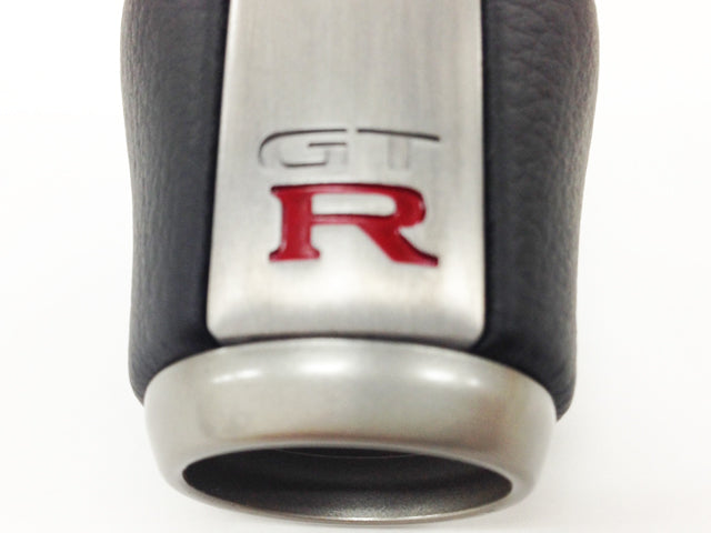 NISSAN Shift Knob - BNR34 Late Model