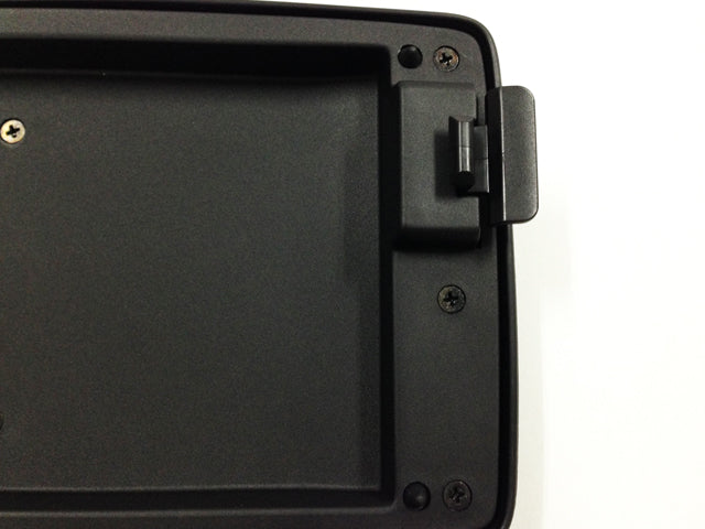 NISSAN Center Console Lid - BNR34 N1