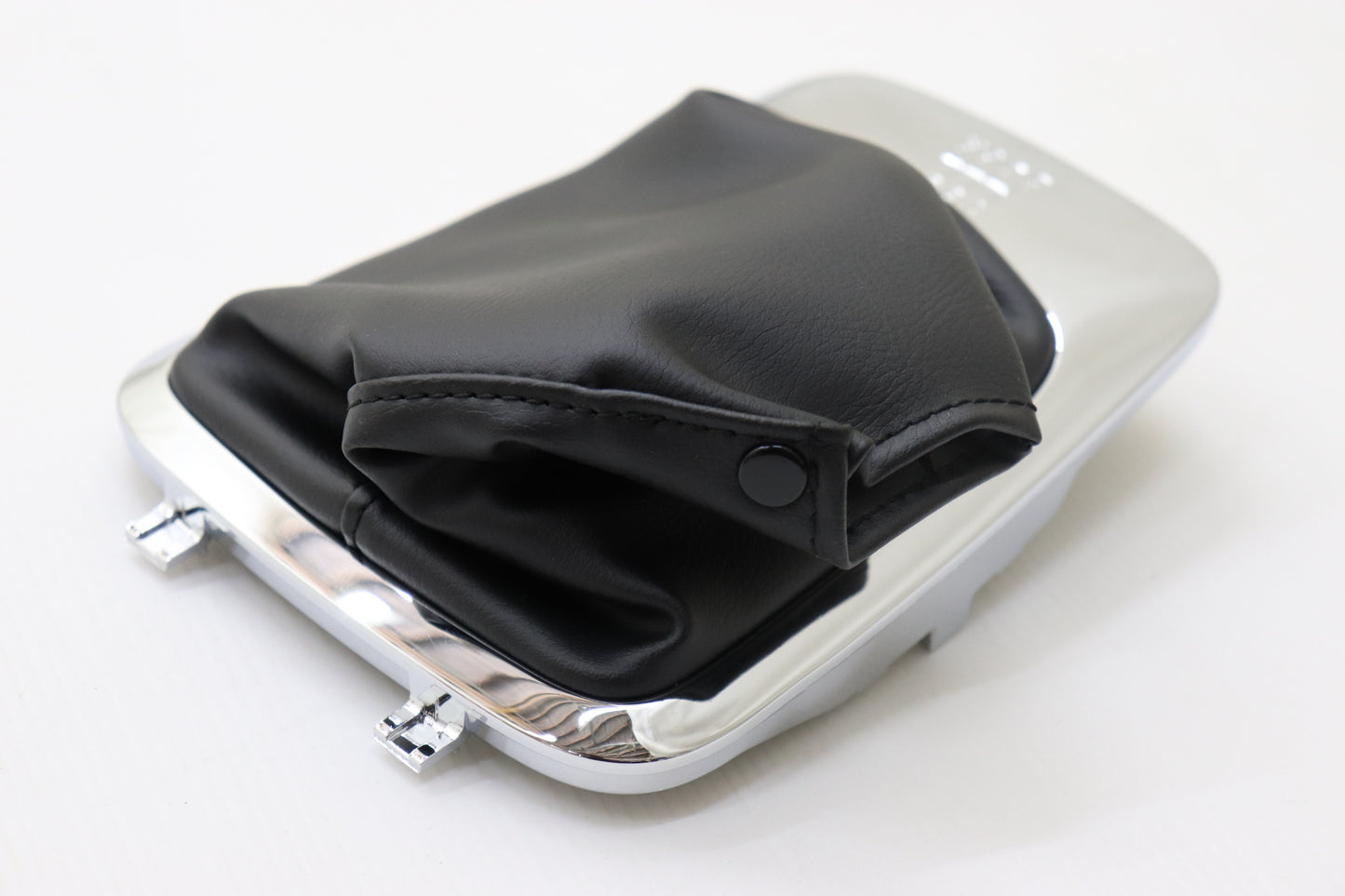 NISSAN Shift Boot Console - S15 2000/10
