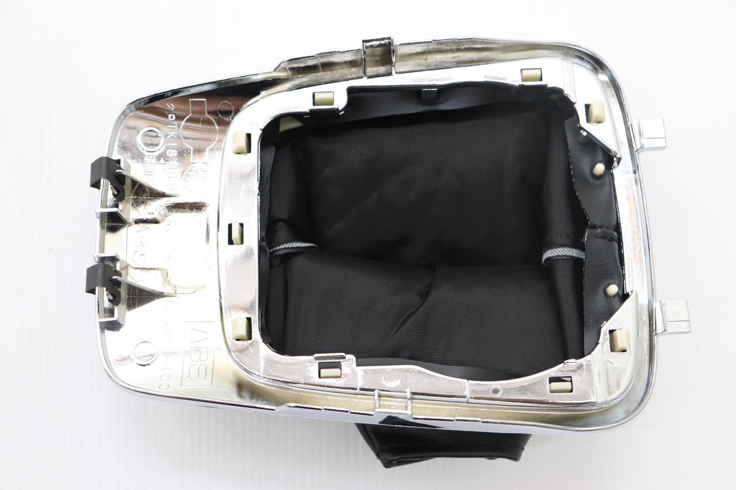 NISSAN Shift Boot Console - S15 2000/10