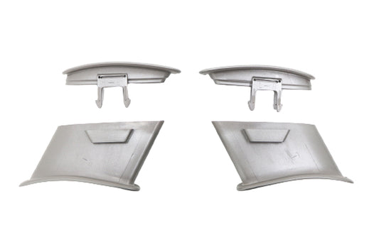 NISSAN Front Seat Back Garnish Set - BNR34