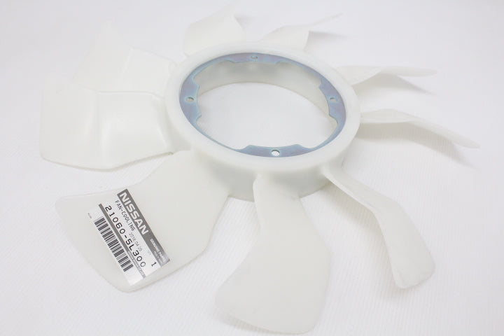 NISSAN Engine Cooling Fan Blade - BCNR33 BNR34