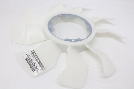 NISSAN Engine Cooling Fan Blade - BCNR33 BNR34