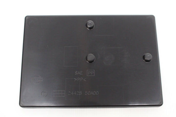 NISSAN Battery Tray - BNR32 BCNR33 BNR34
