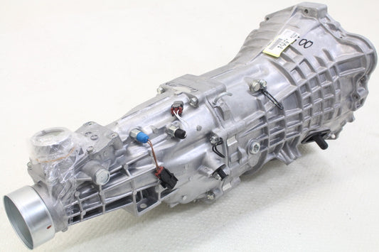 NISSAN 5 Speed Manual Transmission - R34 ER34 RB25DET