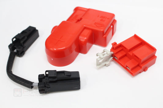 NISSAN Fusible Terminal, Terminal Cap, & Fusible Link Set - BNR32