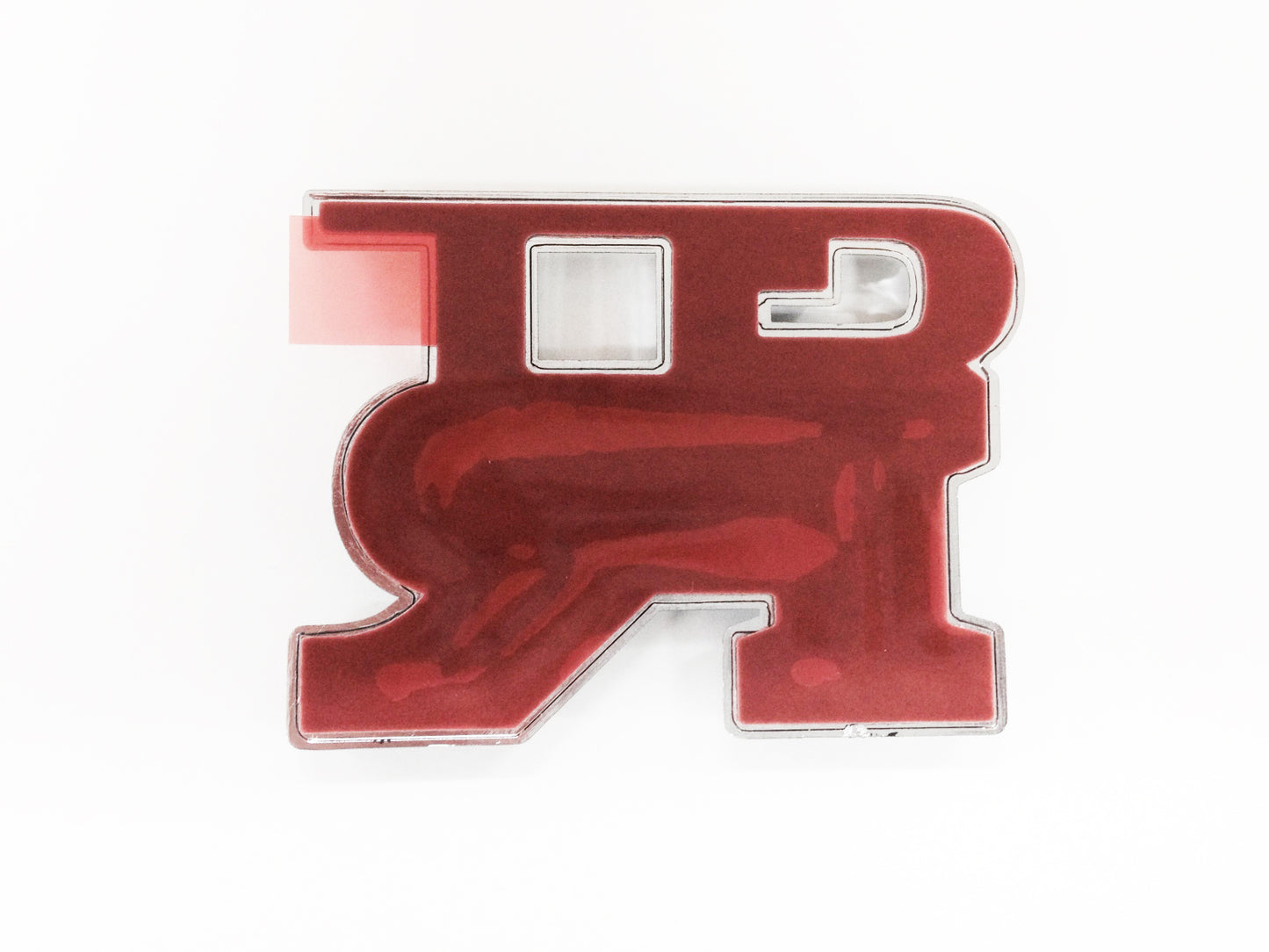 NISSAN Rear Emblem - BCNR33