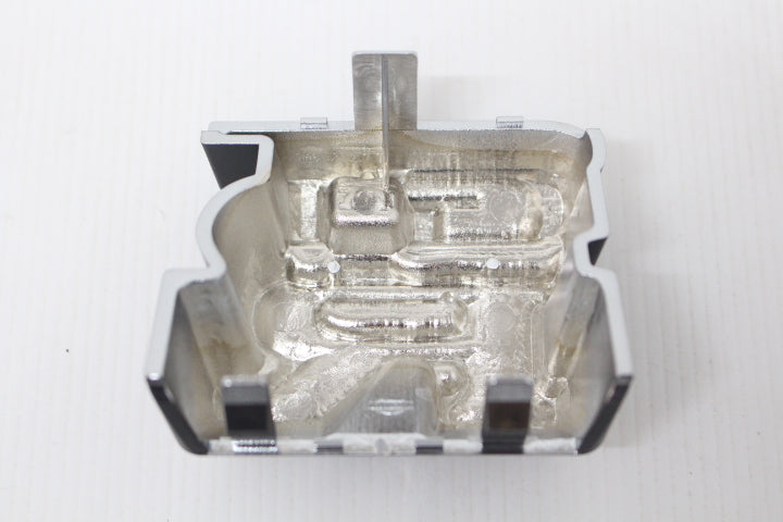 NISSAN Emblem Set - BCNR33