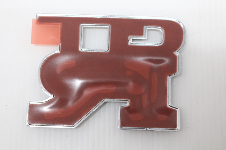 NISSAN Emblem Set - BCNR33