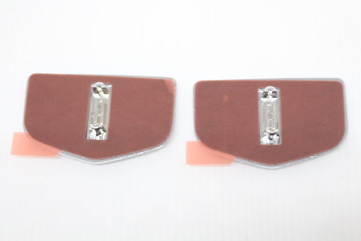 NISSAN Emblem Set - BCNR33