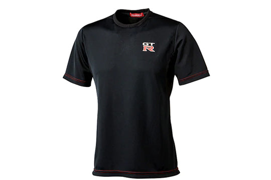 GT-R T-shirt L Size