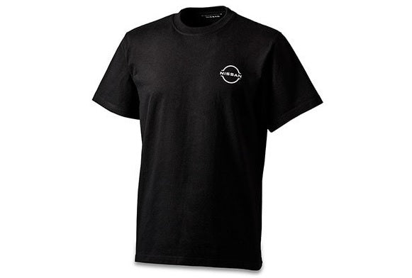NISSAN HERITAGE T shirt - DATSUN