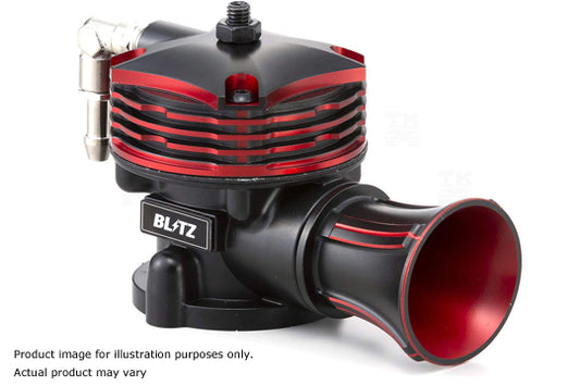 BLITZ Super Sound Blow Off Valve BR Release Type - S14 S15