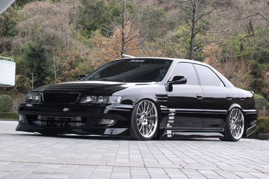 URAS Aero Style-L 3P Set - JZX100 Chaser