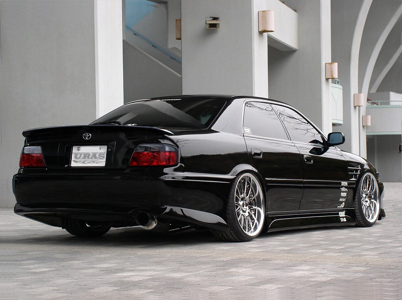 URAS Aero Style-L 3P Set - JZX100 Chaser