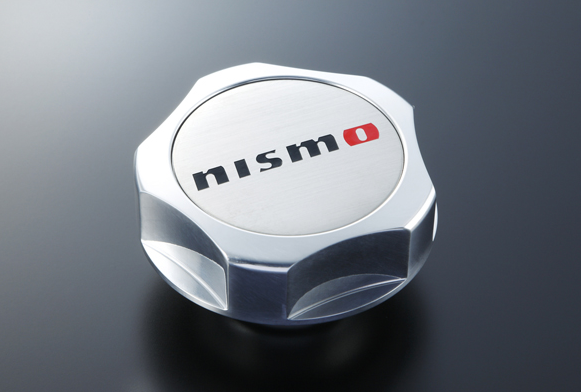 NISMO Oil Filler Cap