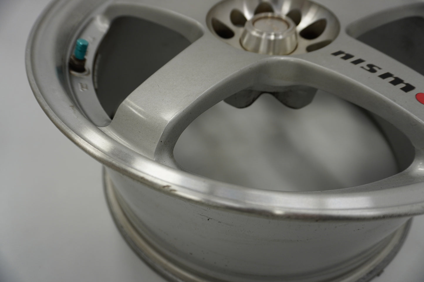 【USED】 RAYS NISMO LMGT4 18x8.5J +25 / 18x9.5J +30