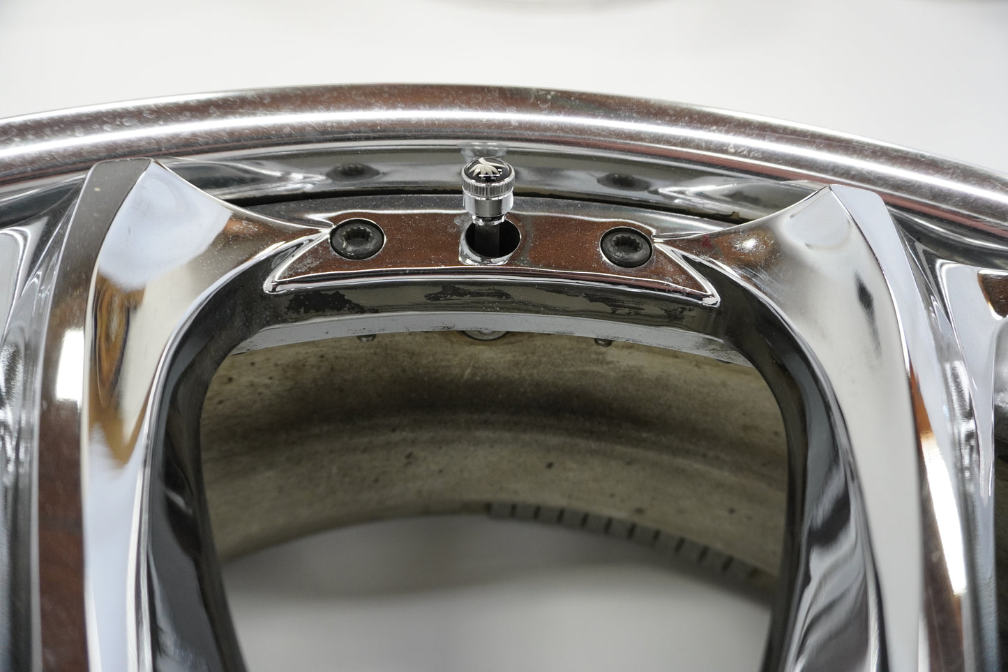 【USED】 Weds Kranze Cerberus3 4pcs Set 20x8J 20x9J