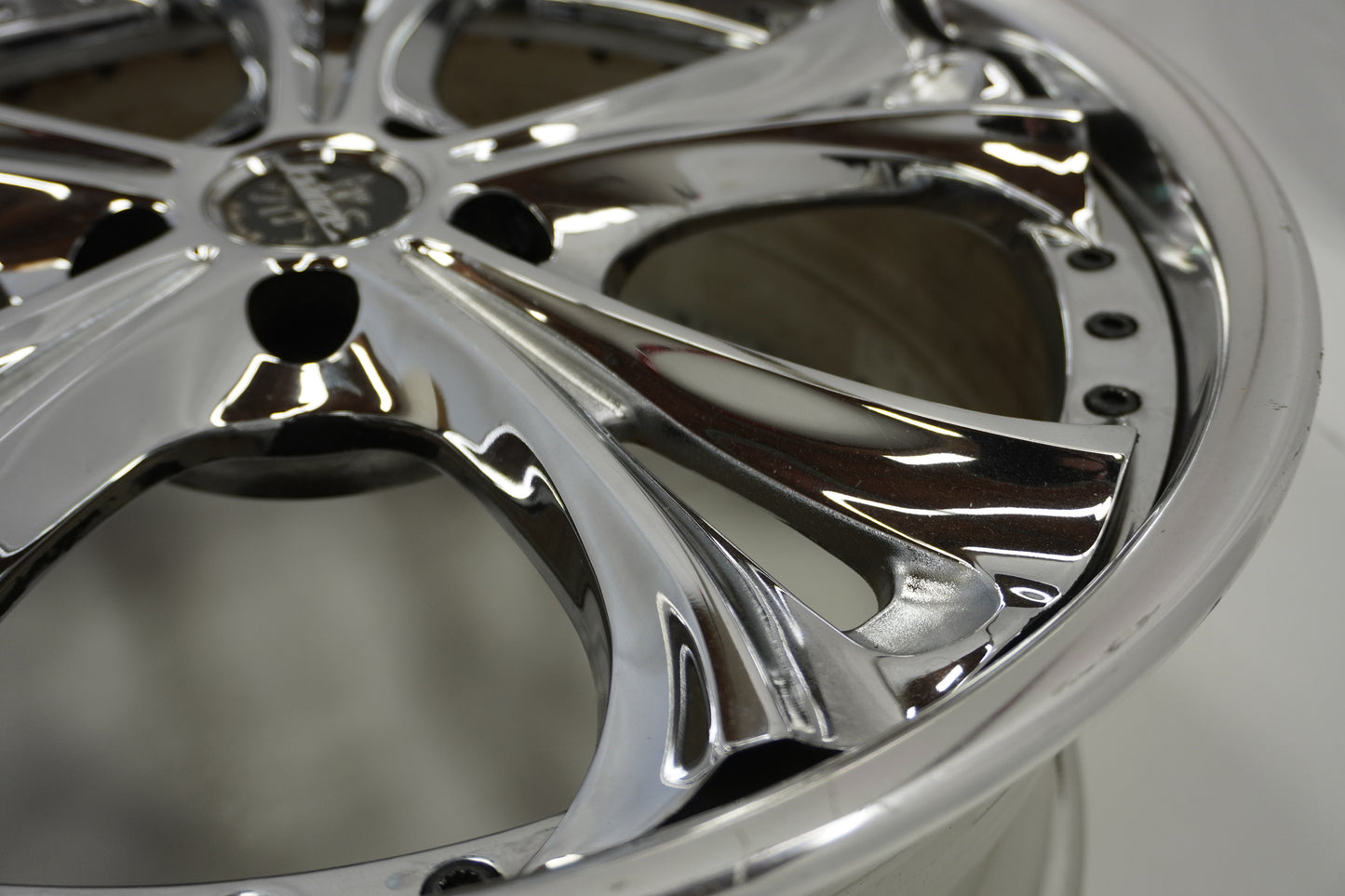 【USED】 Weds Kranze Cerberus3 4pcs Set 20x8J 20x9J