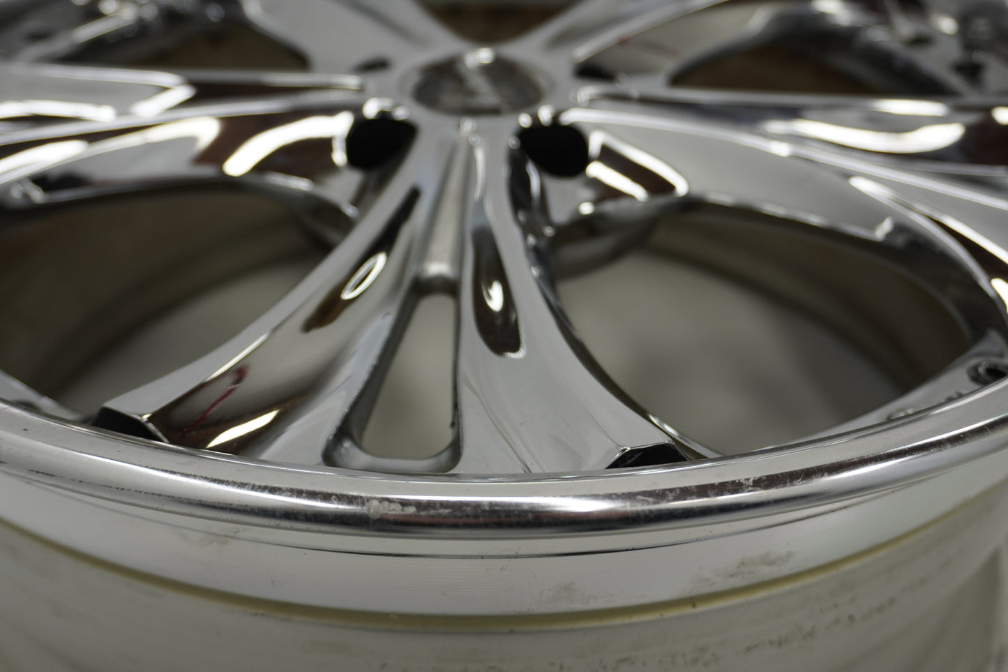 【USED】 Weds Kranze Cerberus3 4pcs Set 20x8J 20x9J