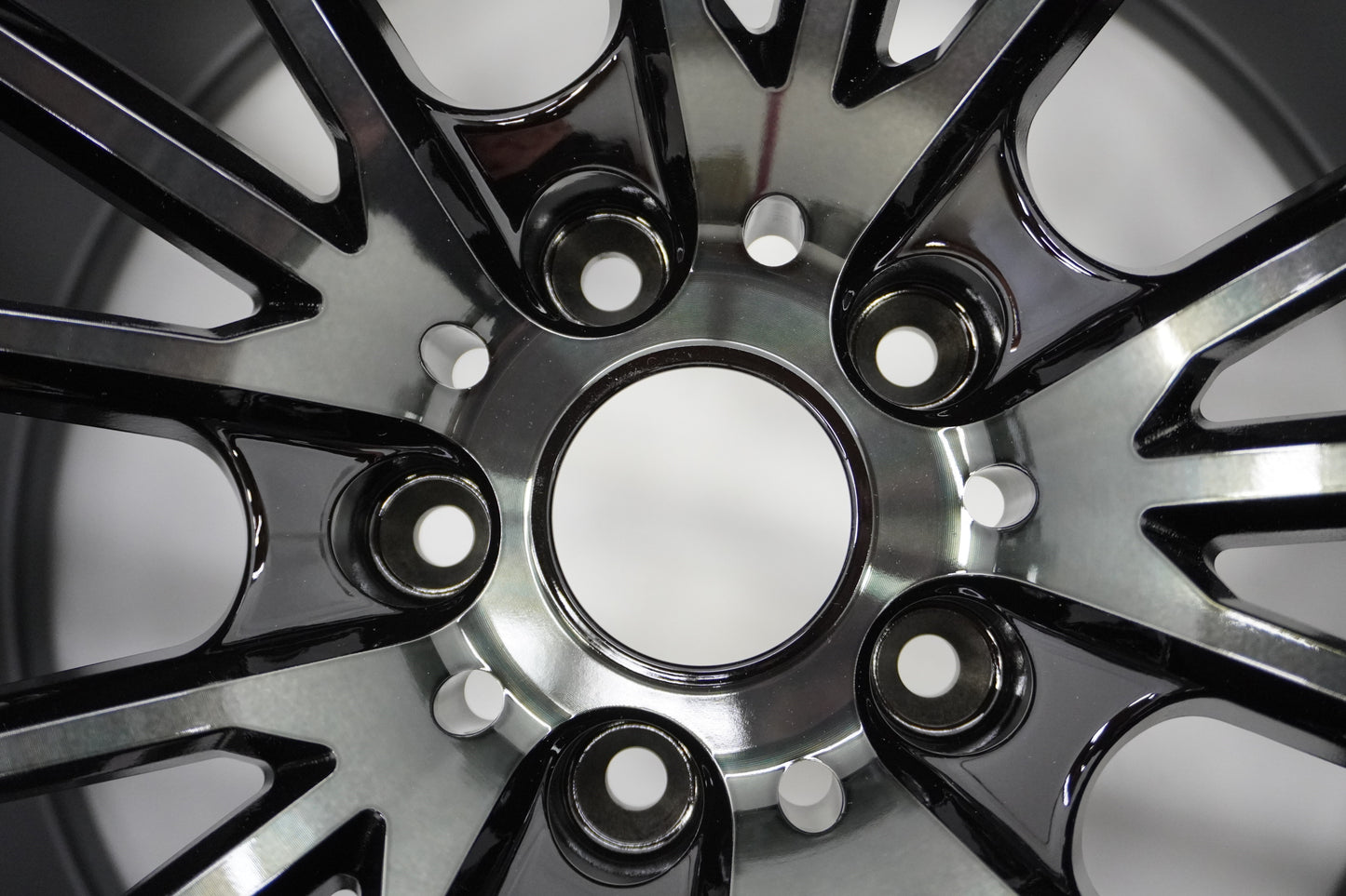【OPEN-BOX/DISPLAY】 WEDS SPORTS SA35R 18X9.5+38 5H114 WBC