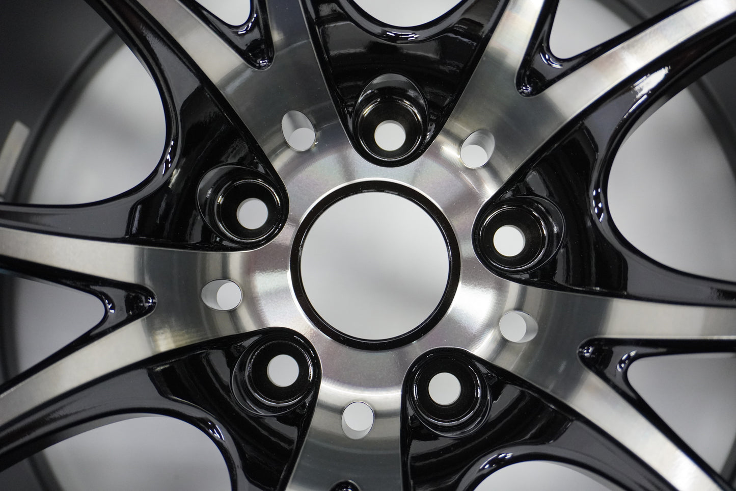 【OPEN-BOX/DISPLAY】WEDS WEDSSPORT SA10R 18X10.5 +25 5H114.3 ZBB