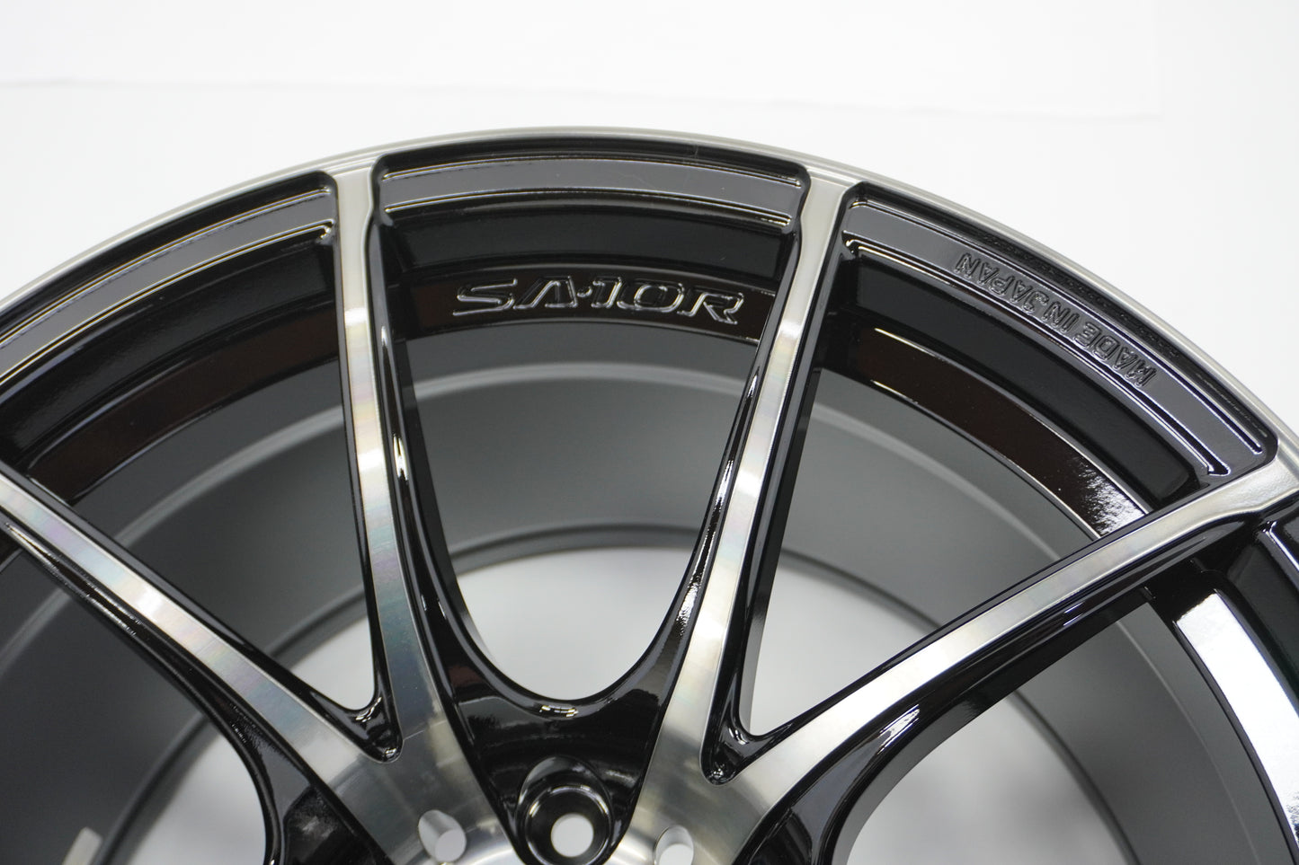 【OPEN-BOX/DISPLAY】WEDS WEDSSPORT SA10R 18X10.5 +25 5H114.3 ZBB
