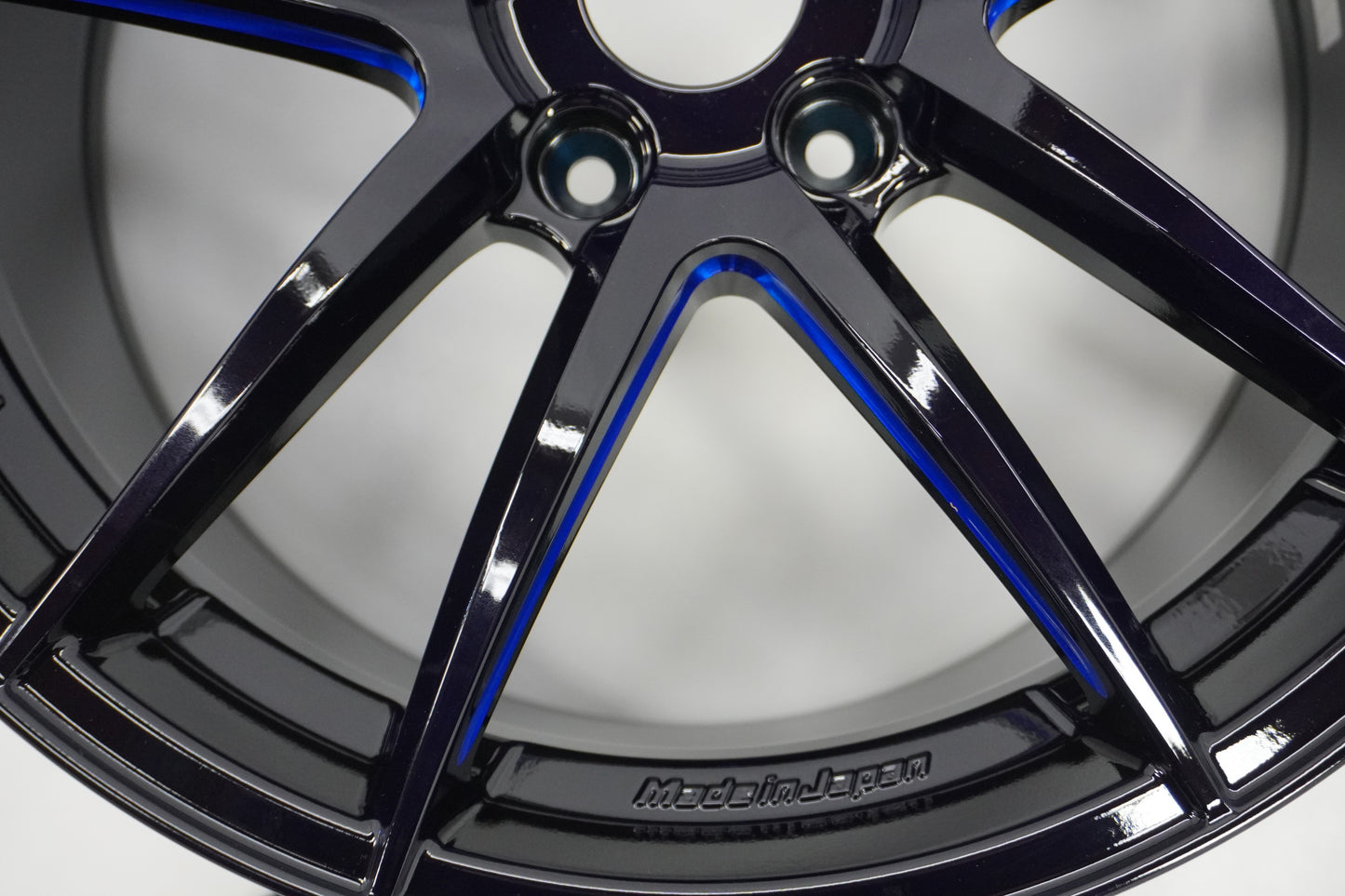 【OPEN-BOX/DISPLAY】WEDS WEDSSPORT RN55M 18×9.0 +45 5H 114.3 BBM